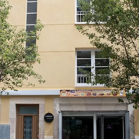 Casa Minguet * Tarragone
